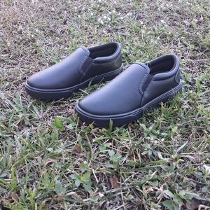 Unisex Tredsafe Ric 2.0 Slip Resistant Slip On Shoe